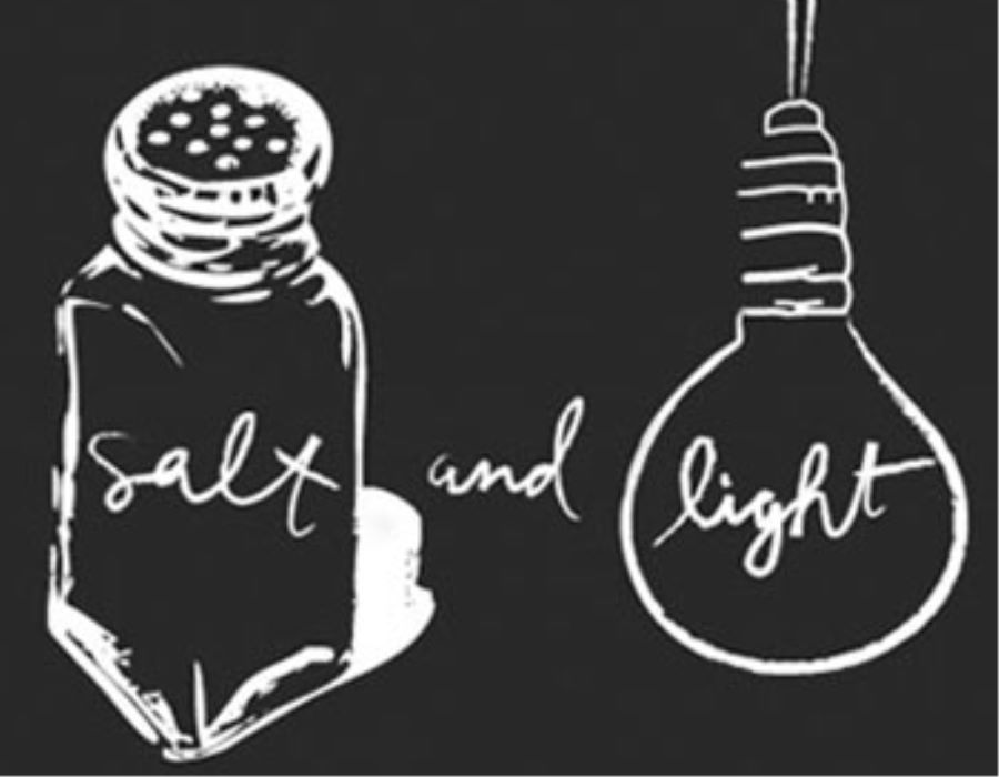 Salt and Light