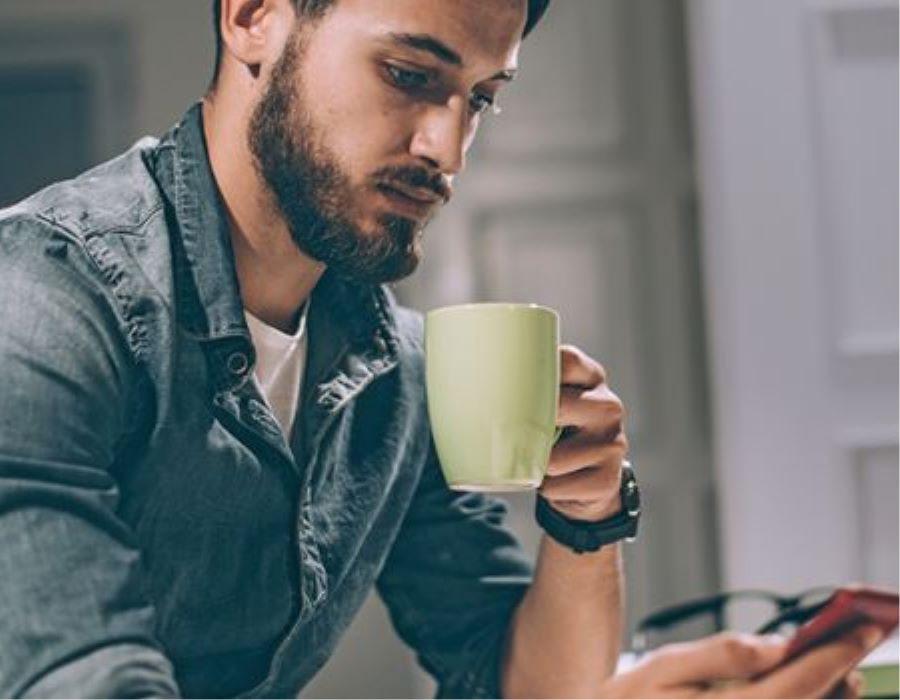 Habits of the Tech-Wise Heart