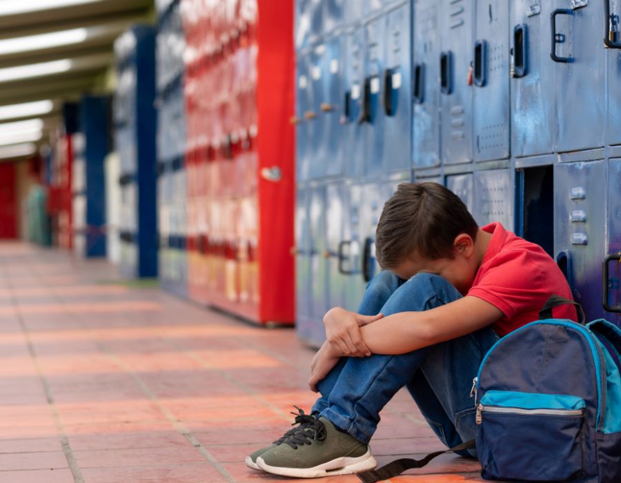 David and Saul - A Biblical Response to Bullying