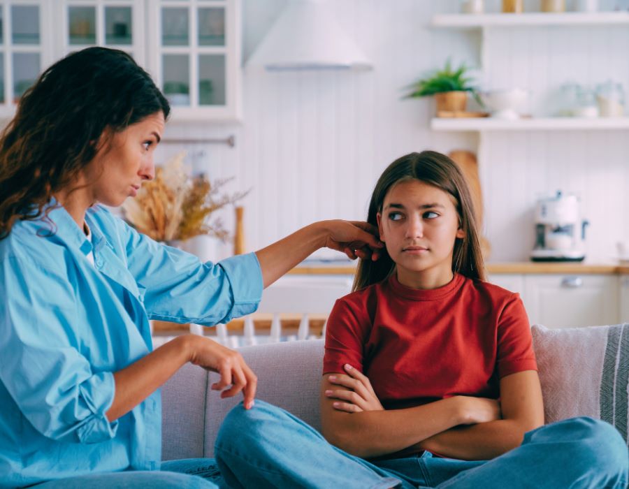 Conflict as Connection: Making Struggles Work for Us
