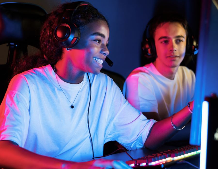 Parenting Gamers with Love and Wisdom (Part 2)