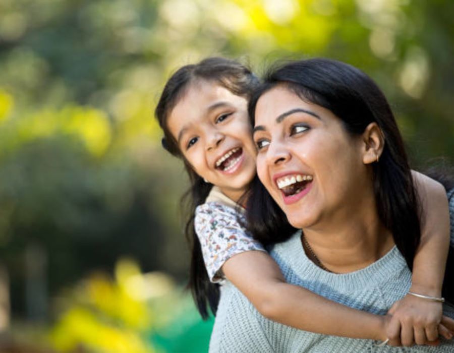 The Legacy of Faith: How My Mom’s Imperfect Parenting Shaped My Life