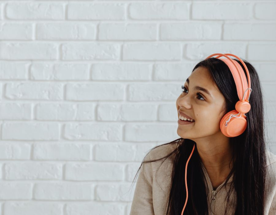 Helping Your Young Adult Hear from God