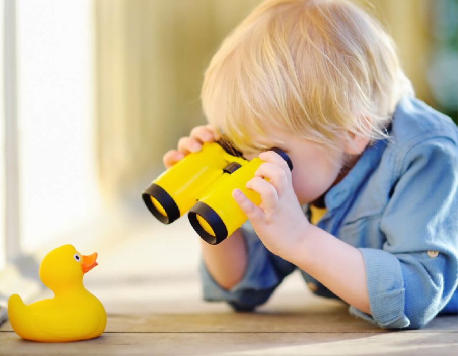 ADHD and Working Memory- Looking at the Heart