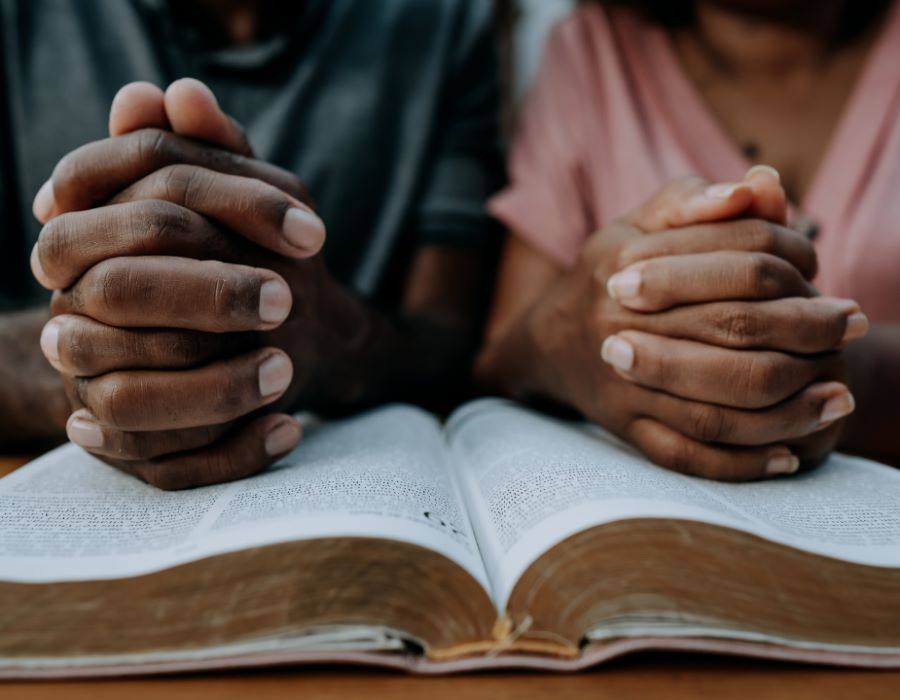 Discipling Your Family Through Lent