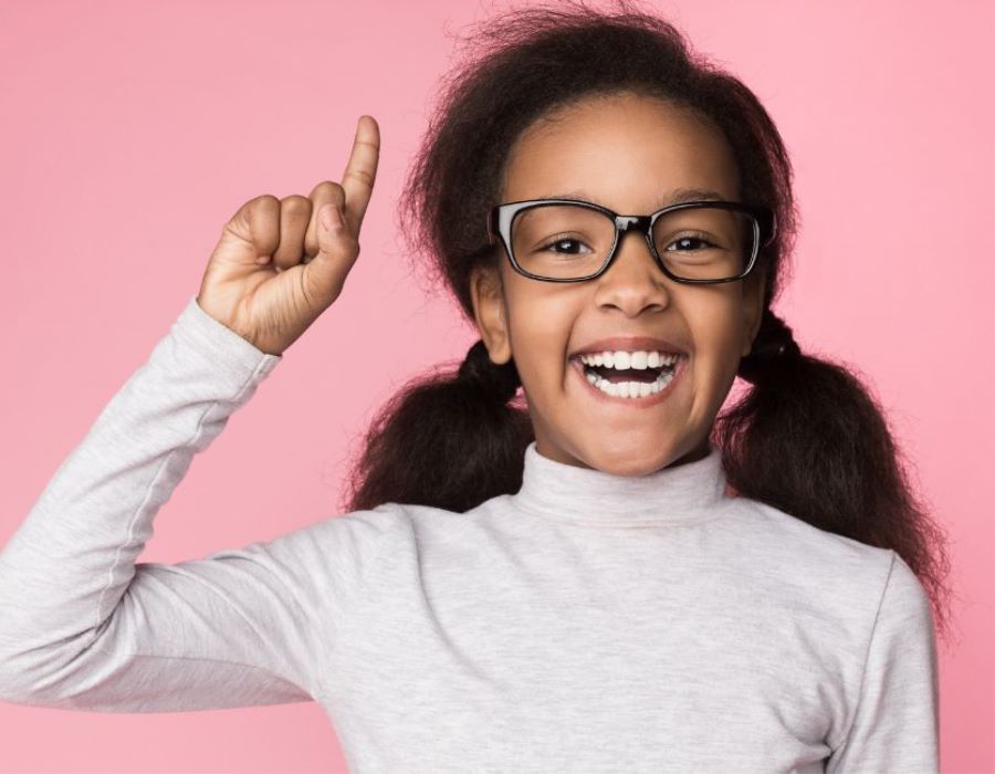 Building Self-Confidence In Youth