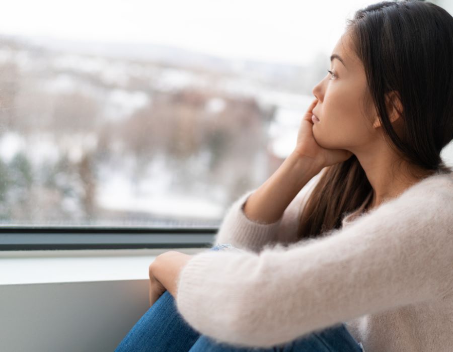 When Parents Face Depression: What You Can Do? 