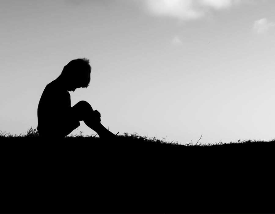 When Your Child Faces Depression: A Guide for Parents 