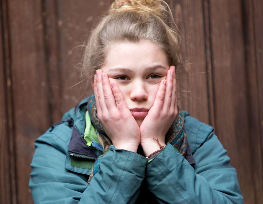 When Your Young Adult is in Spiritual Triage