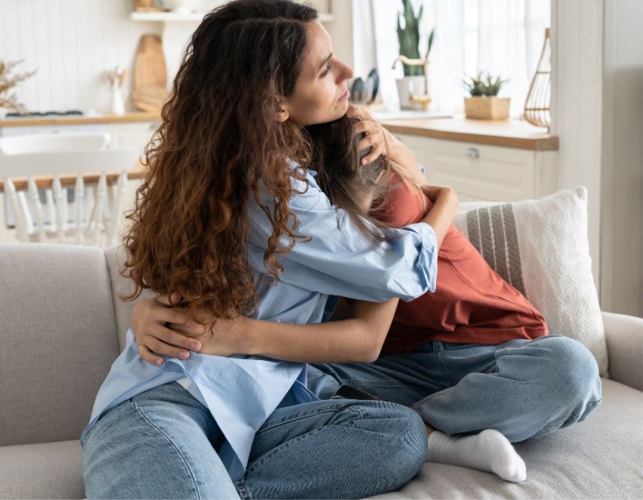 Preventing Youth Suicide