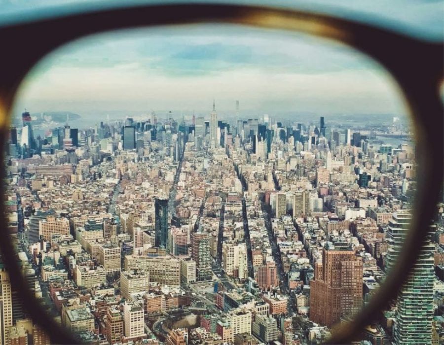 Helping Kids Develop a Biblical Worldview