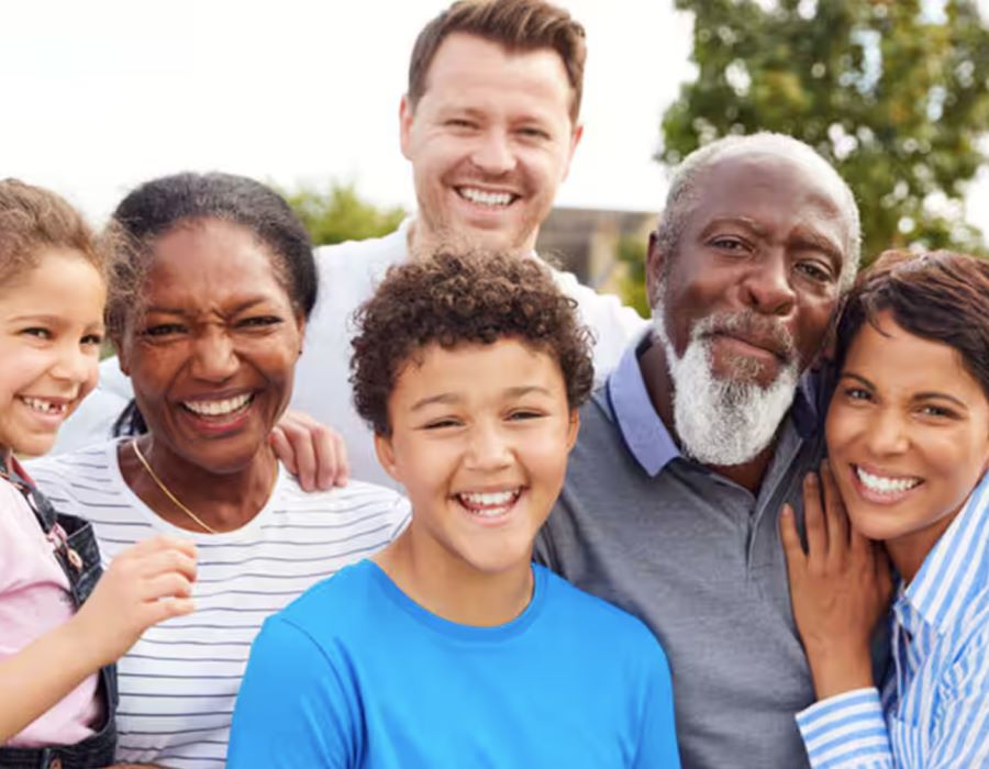 Guard Your Families