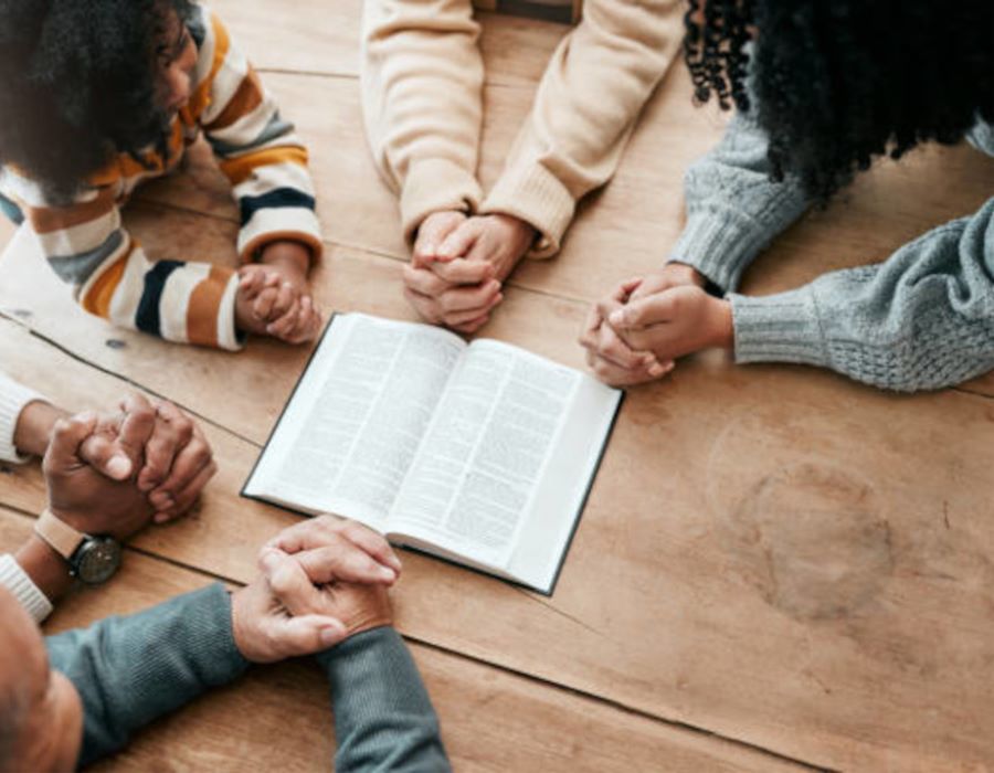 Raising Worshippers