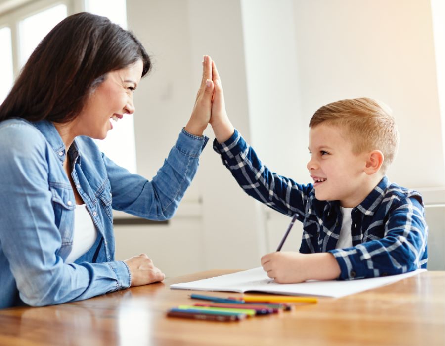 For the Single Parent