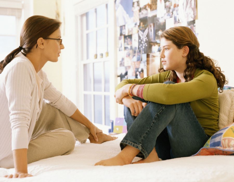 Isolation vs. Insulation- Raising Spiritually Resilient Kids
