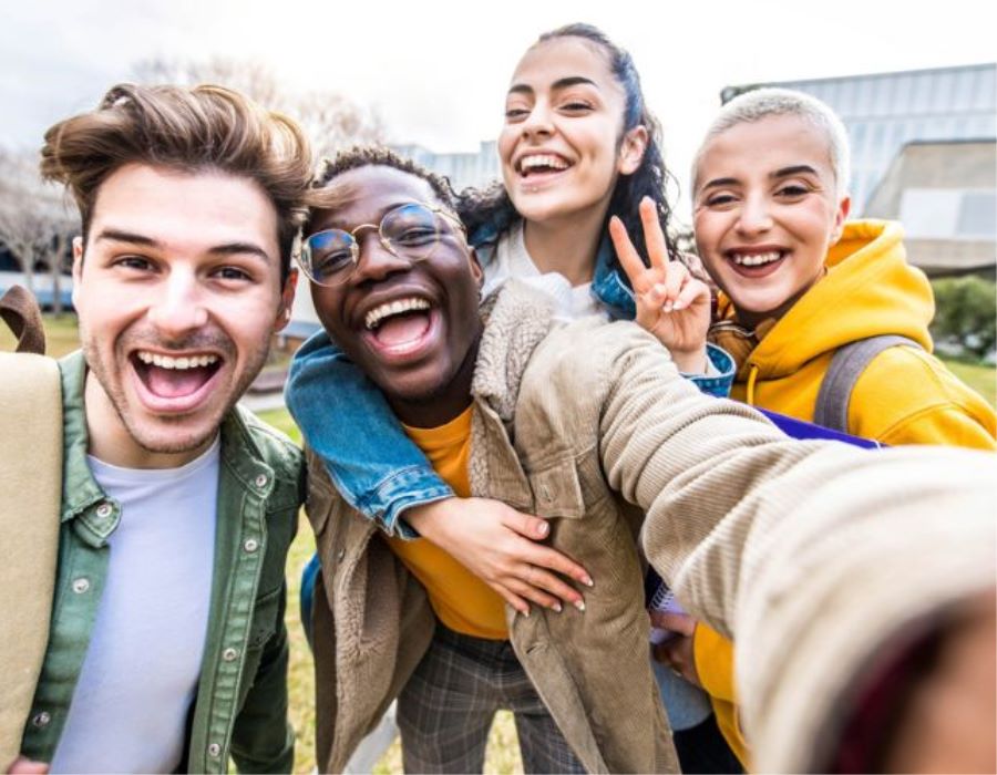 Helping Young Adults Own Their Faith