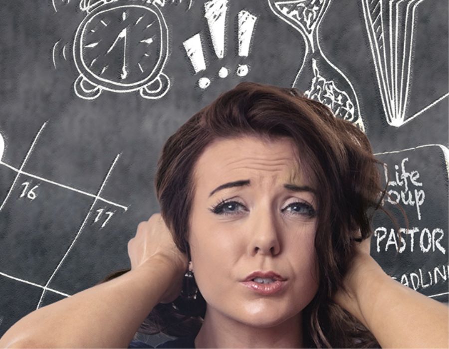 Team Study: 8 Steps to Improving Time Management 