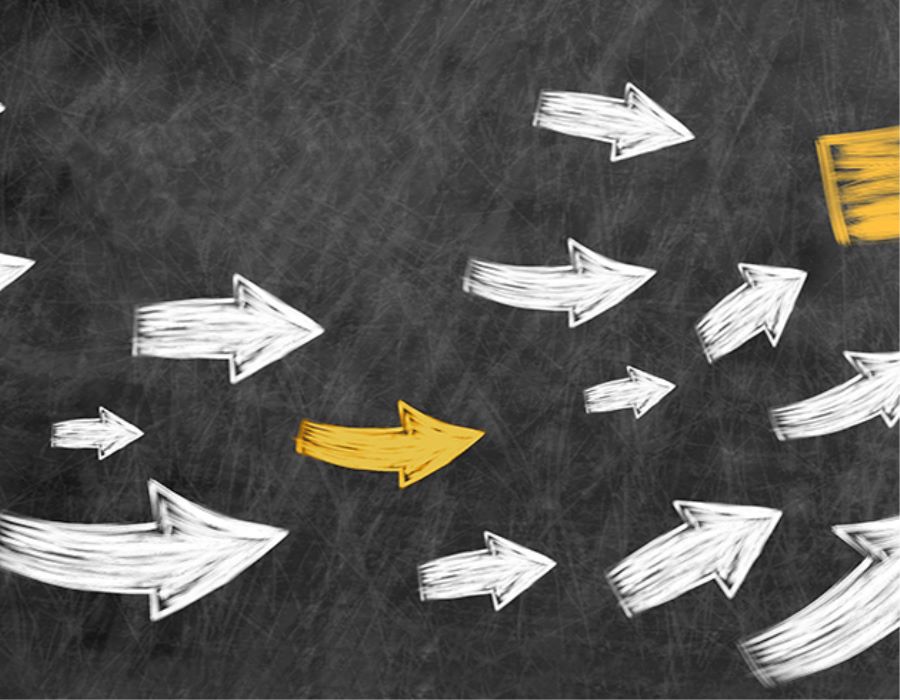 Team Study |  8 Keys to Becoming a Great Follower
