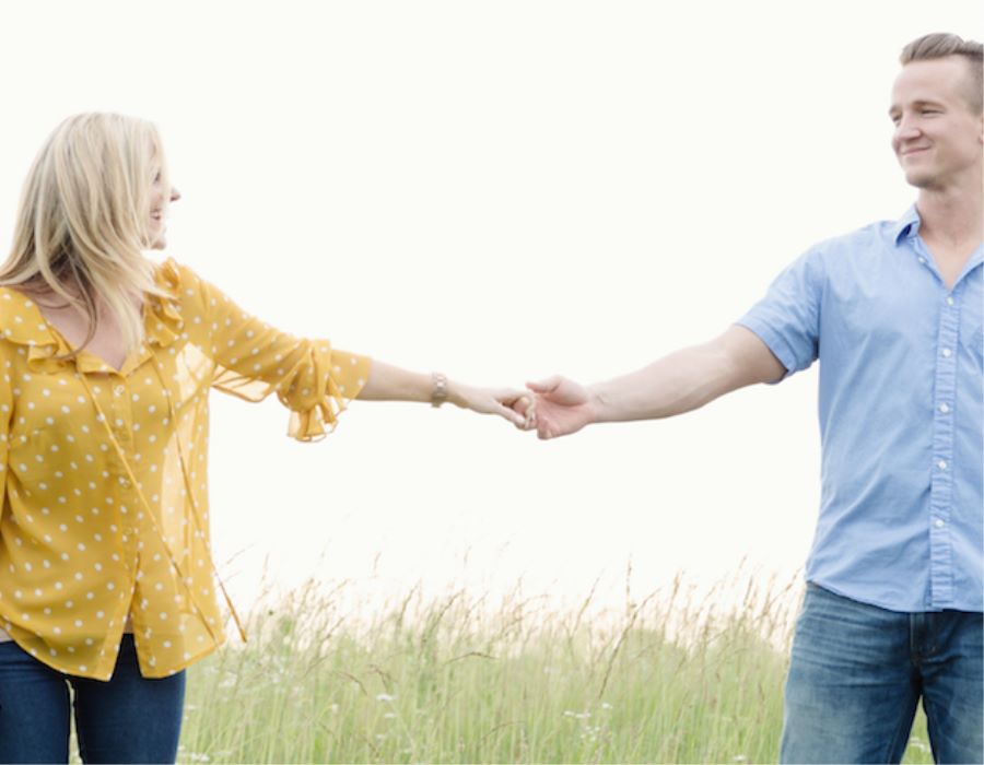 11 Rules on Marriage You Won't Learn in School