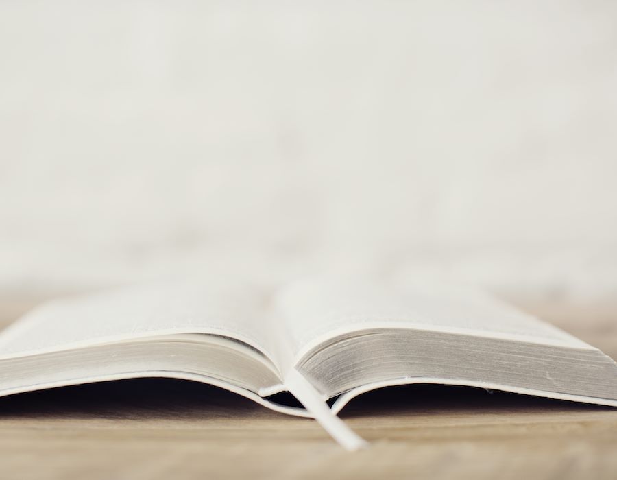 Ten Scriptures for Mental Health Month
