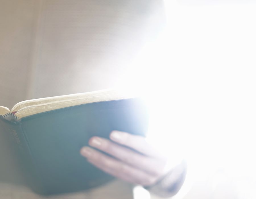 How to Preach the Beatitudes