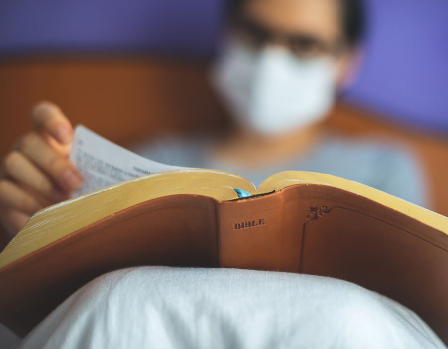 The State of Bible Reading in 2020