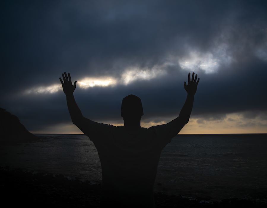The Breath of God and Our Current Crises