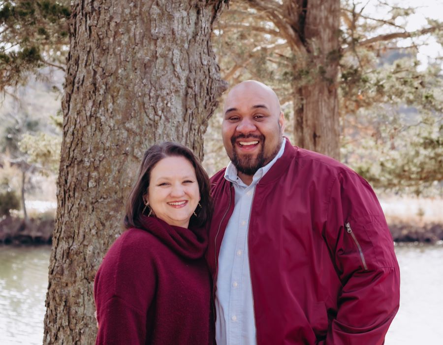 Ministry of Reconciliation