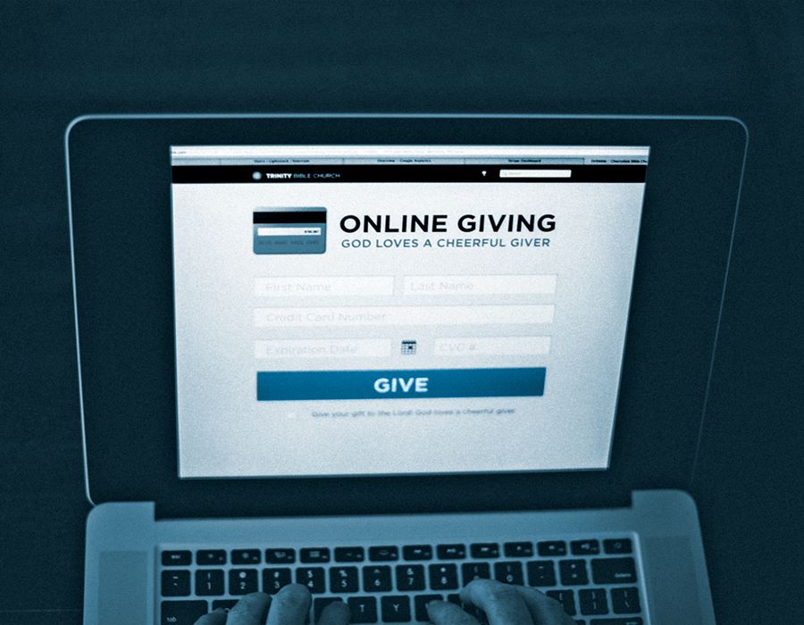 Why Churches Need to Switch to Online Giving Now