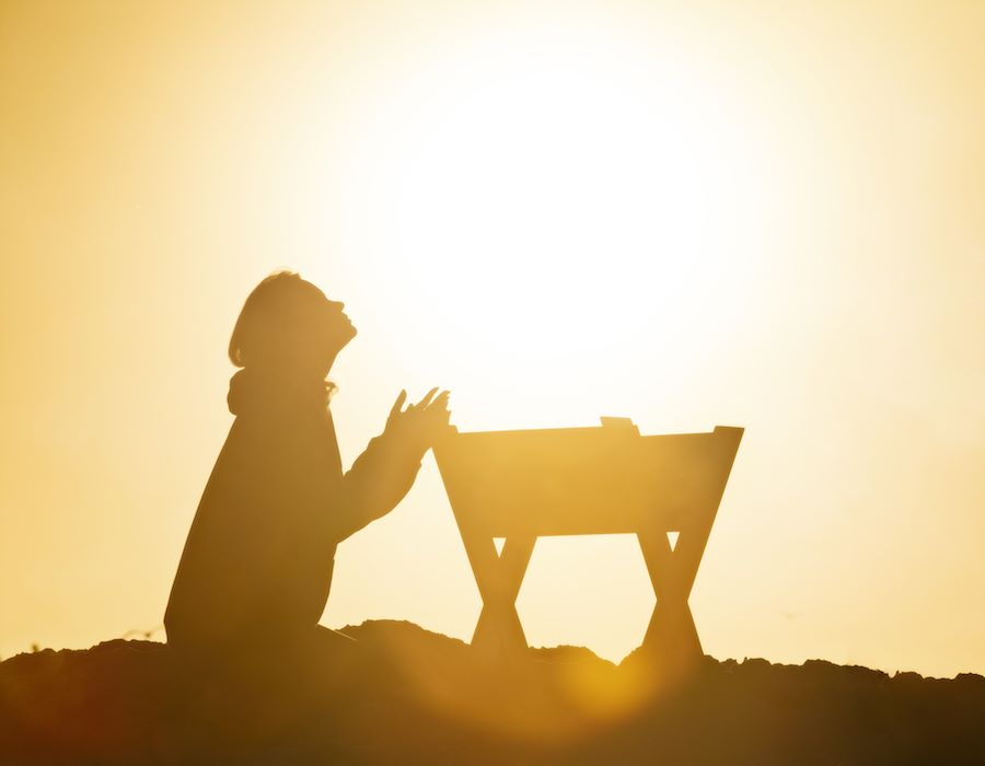 How to Preach on Miracles at Christmas