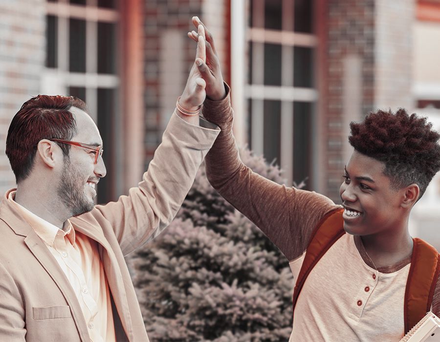 The Lead Pastor’s Role in Youth Ministry