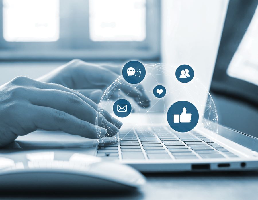 Social Media Best Practices in a Time of Social Distancing — and Beyond