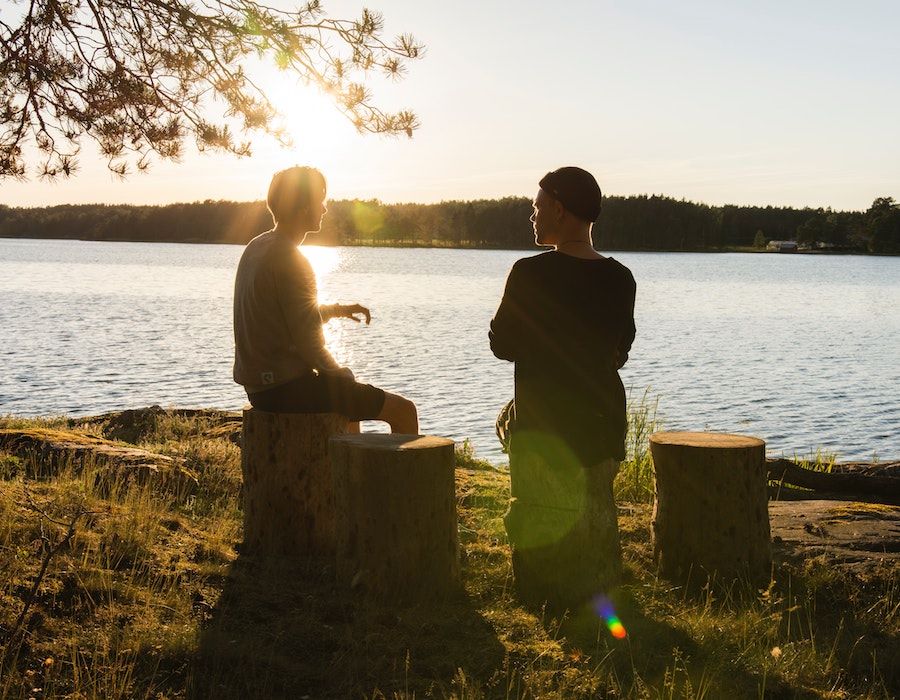 Four Conversation Starters for Christians and Doubters