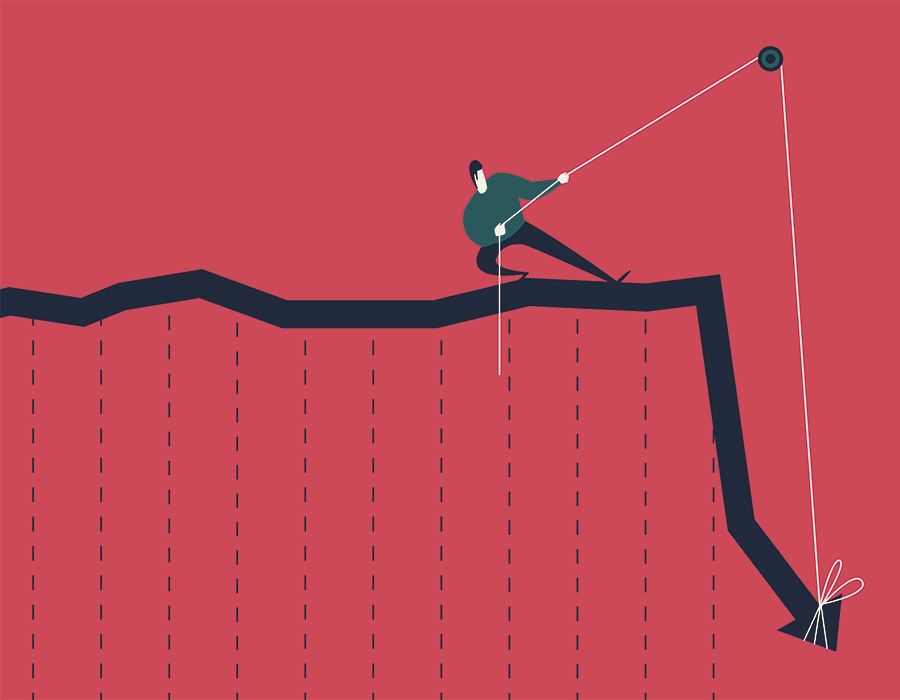 Leadership in a Time of Economic Uncertainty