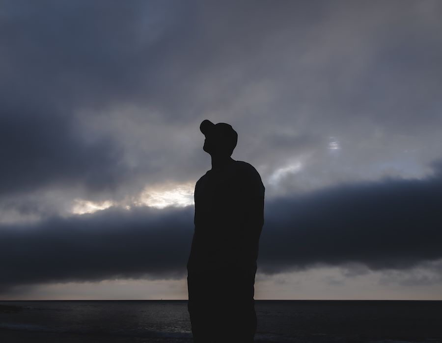 Finding Peace in a Time of Upheaval