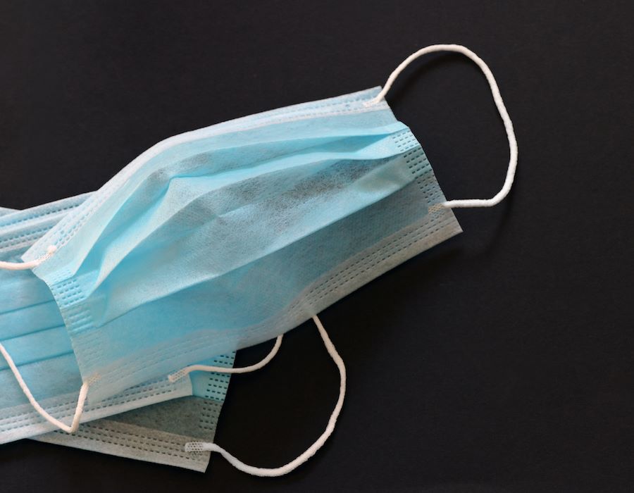 Five Reasons Christians Should Wear Face Masks