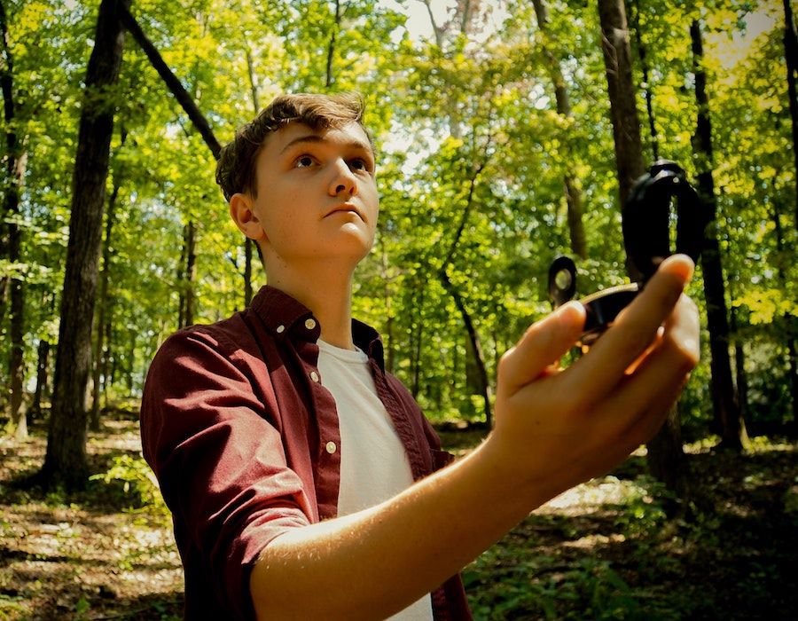 Helping Gen Z Own Their Faith