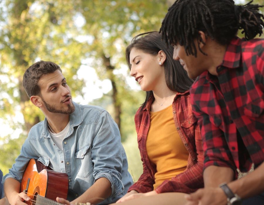 Bridging Gaps to Reach Gen Z