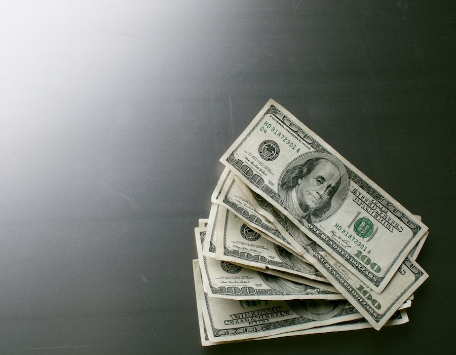 Charitable Giving Has Fallen