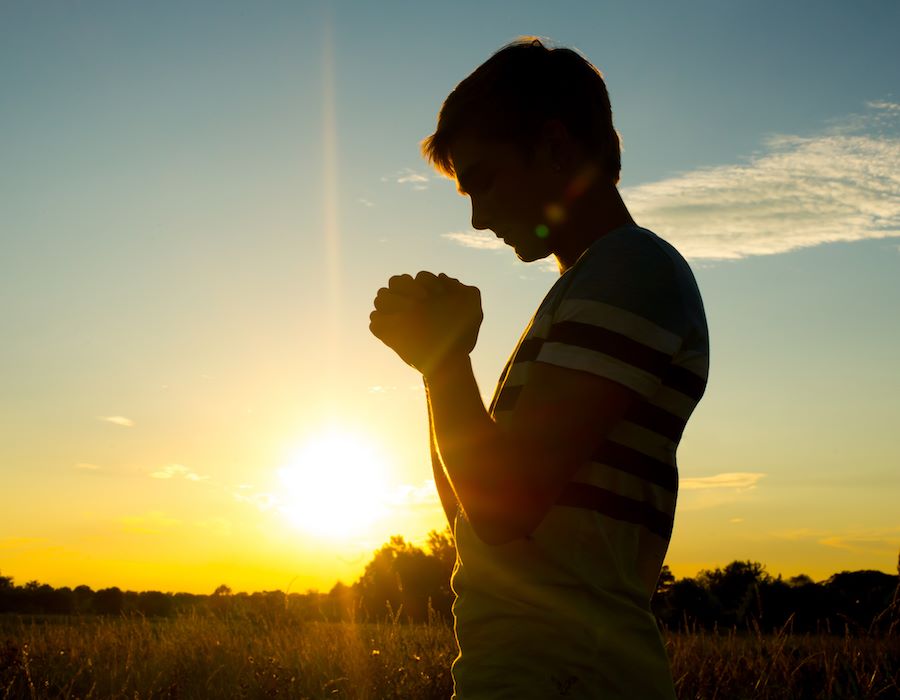 The Good Father