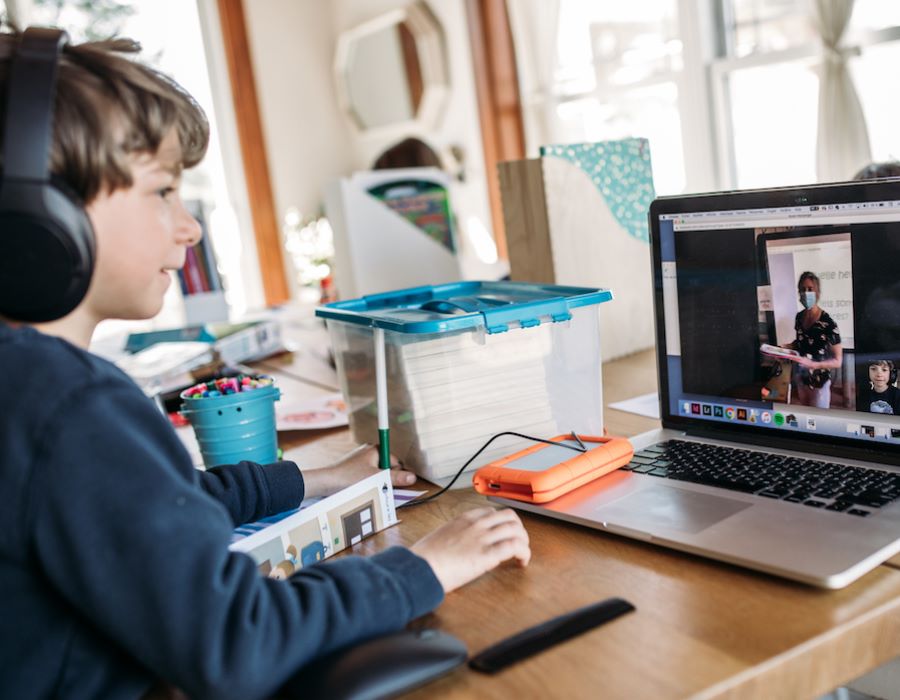 How to Support Schools During the Pandemic