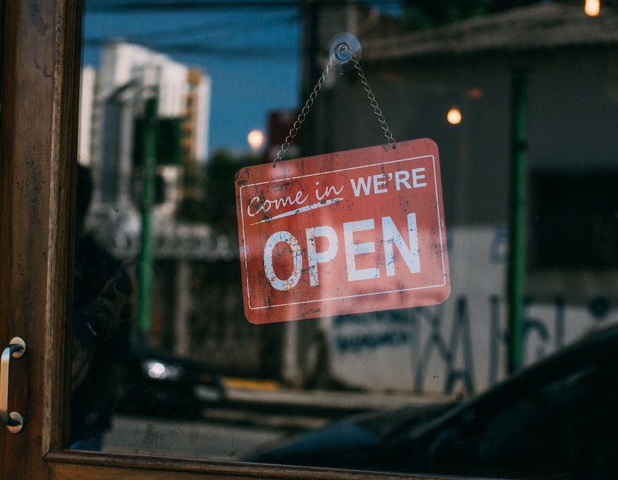 How to Relaunch Your Church