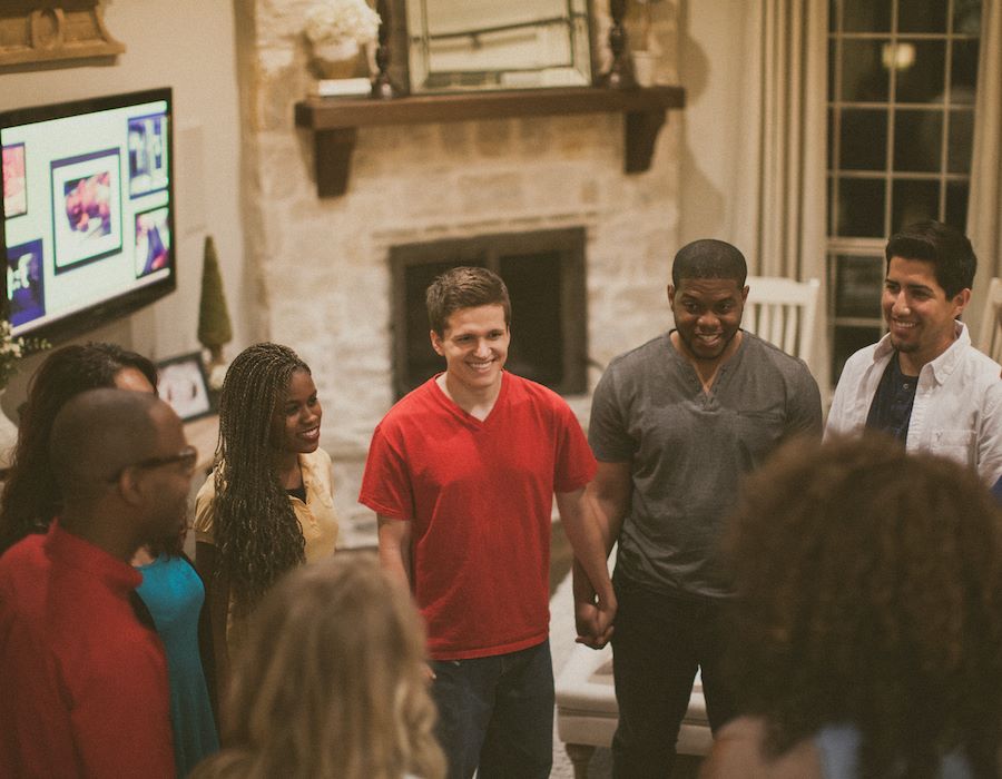 How to Lead Your Small Group to the Next Level