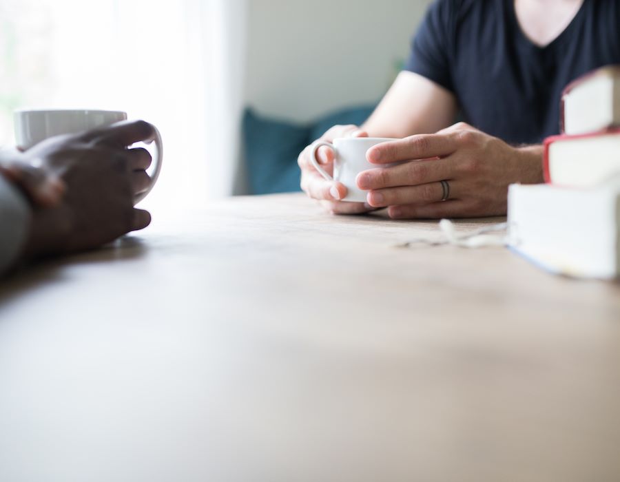 Apologetics from the Inside Out