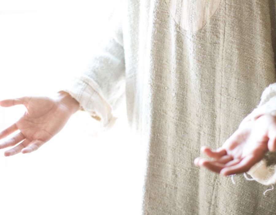 How Jesus Sees Leadership