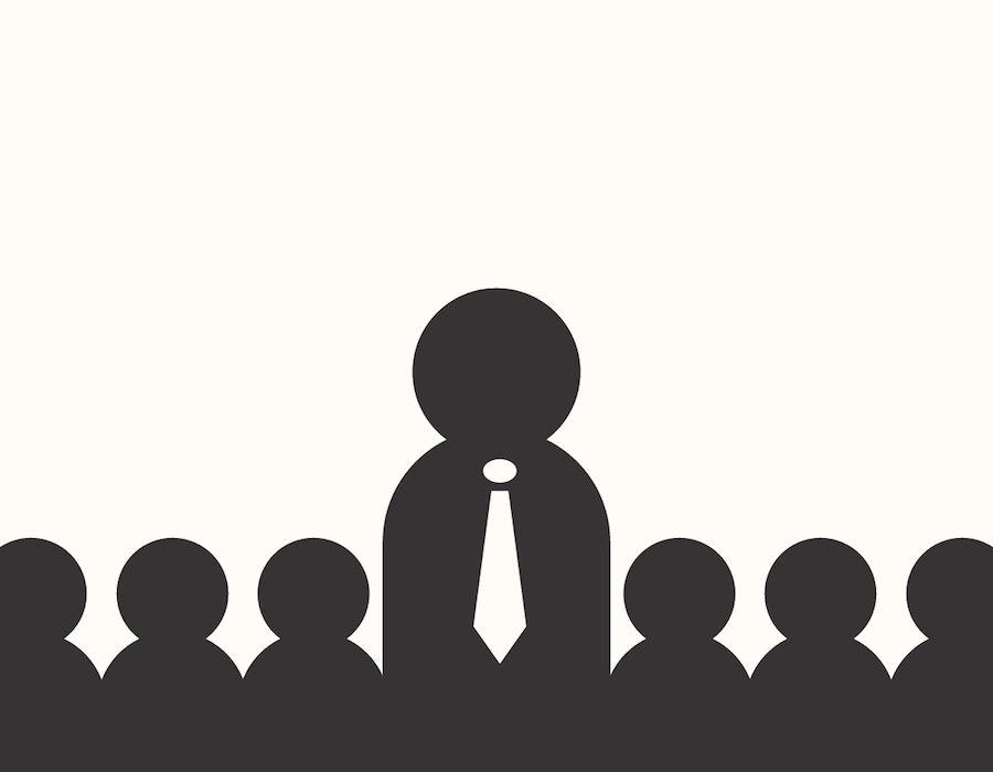 Seven Differences Between Leaders and Managers