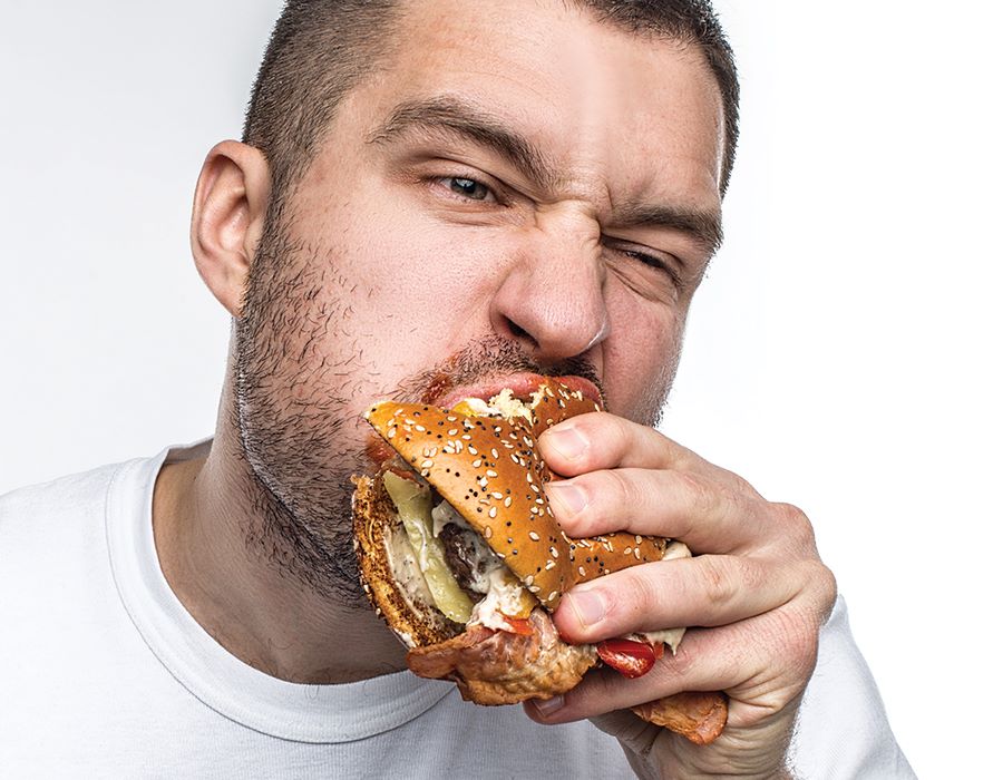 Don’t Let Bad Choices Hijack Your Health