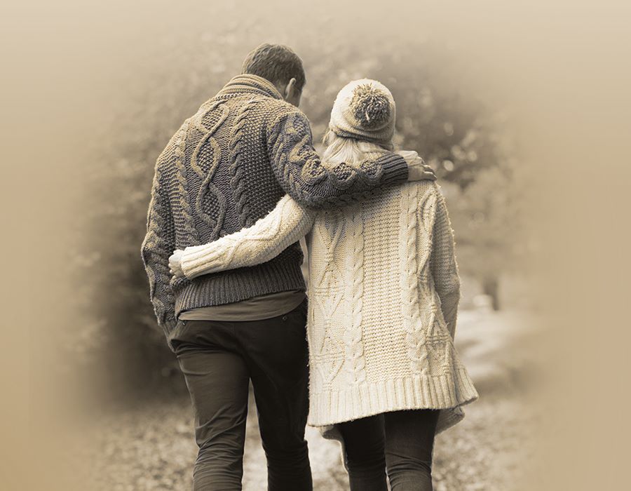 Healthy Marriage, Healthy Ministry