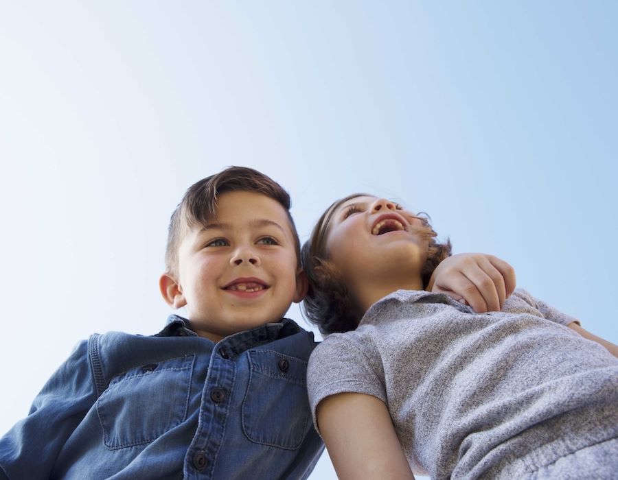 Growing Your Littlest Volunteer Base