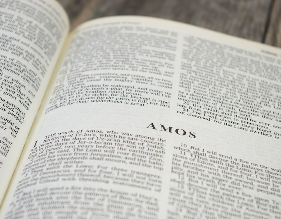 How to Preach from the Minor Prophets